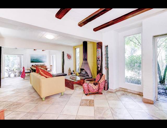 4 BEDROOM HOUSE FOR SALE IN RIVER CLUB